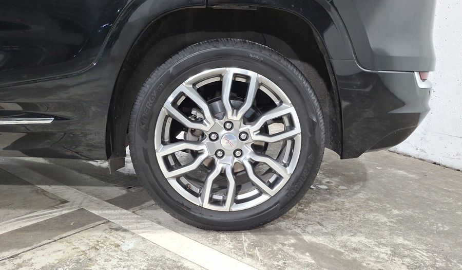 Gmc Terrain 1.5 DENALI D AUTO Suv 2024