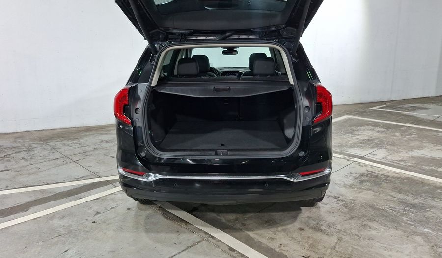 Gmc Terrain 1.5 DENALI D AUTO Suv 2024