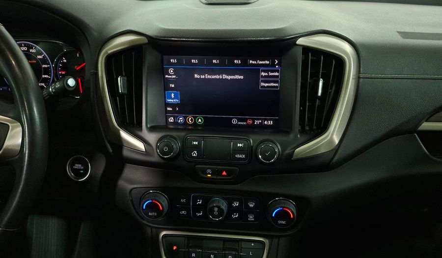 Gmc Terrain 1.5 DENALI D AUTO Suv 2024