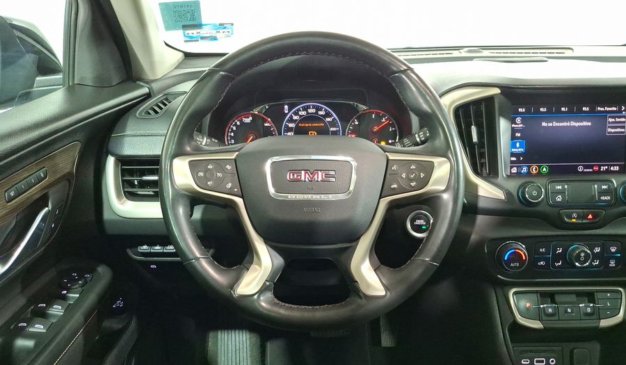 Gmc Terrain 1.5 DENALI D AUTO Suv 2024