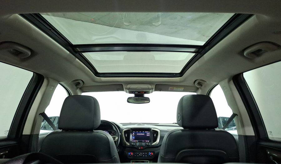 Gmc Terrain 1.5 DENALI D AUTO Suv 2024