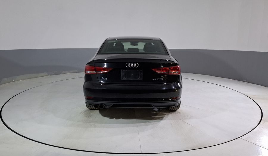 Audi A3 1.4 35 TFSI DYNAMIC DCT Sedan 2020