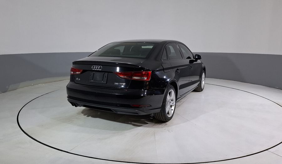 Audi A3 1.4 35 TFSI DYNAMIC DCT Sedan 2020