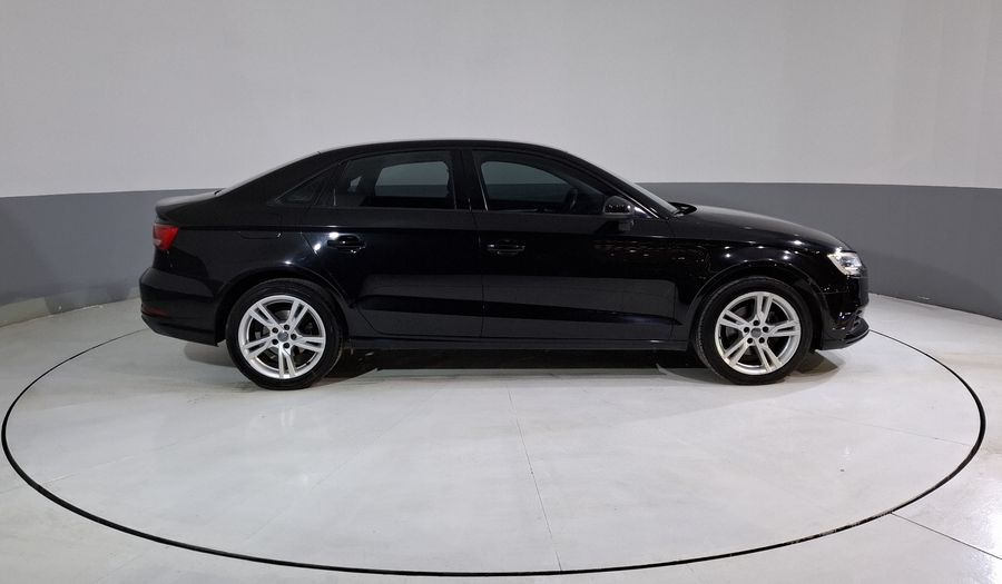 Audi A3 1.4 35 TFSI DYNAMIC DCT Sedan 2020