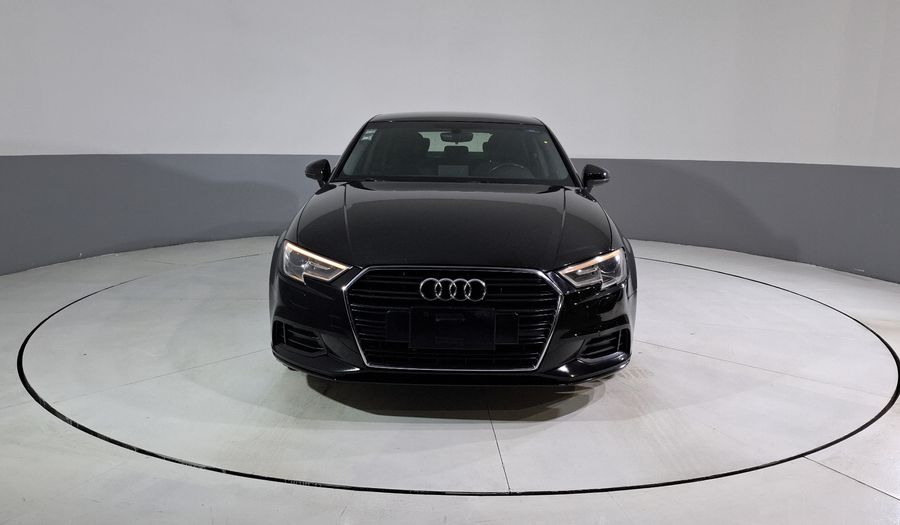 Audi A3 1.4 35 TFSI DYNAMIC DCT Sedan 2020