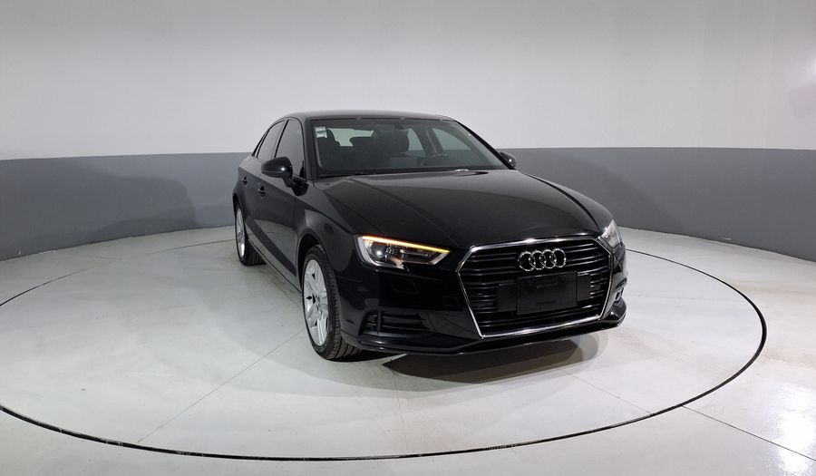 Audi A3 1.4 35 TFSI DYNAMIC DCT Sedan 2020