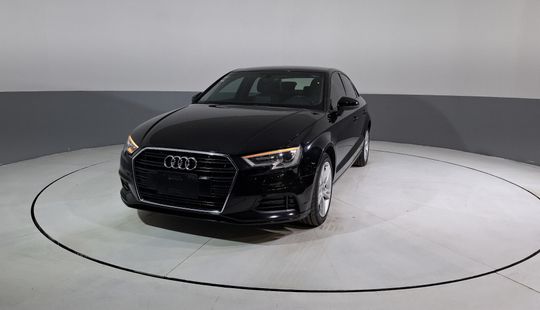 Audi • A3
