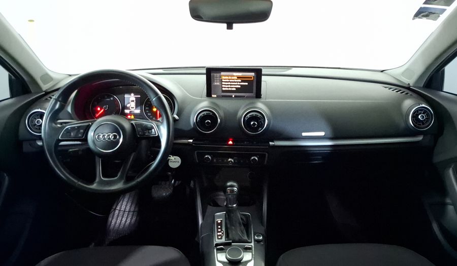 Audi A3 1.4 35 TFSI DYNAMIC DCT Sedan 2020