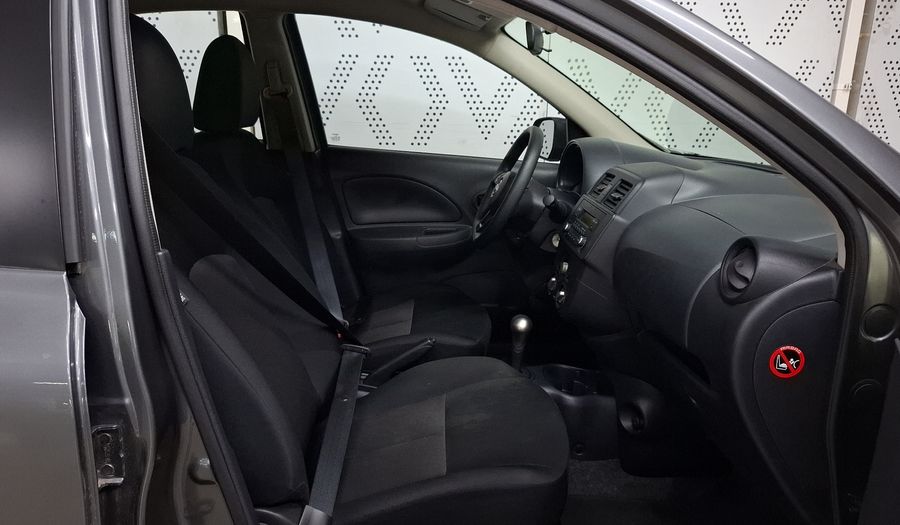 Nissan March 1.6 SENSE AUTO Hatchback 2025