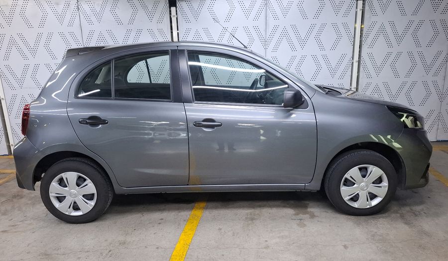 Nissan March 1.6 SENSE AUTO Hatchback 2025
