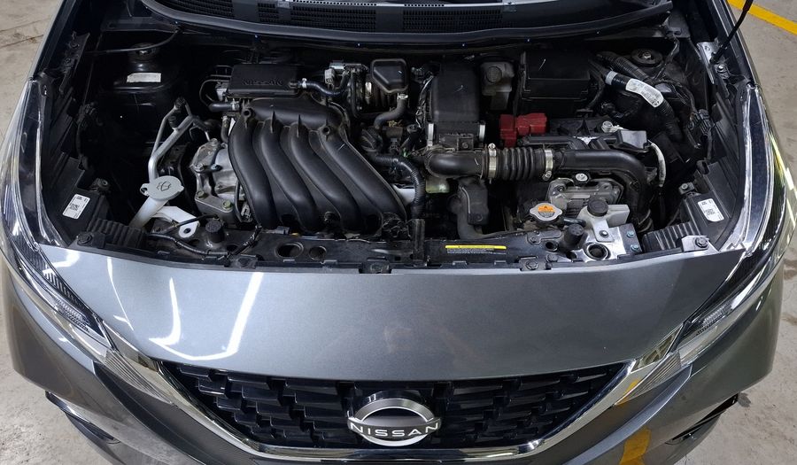Nissan March 1.6 SENSE AUTO Hatchback 2025