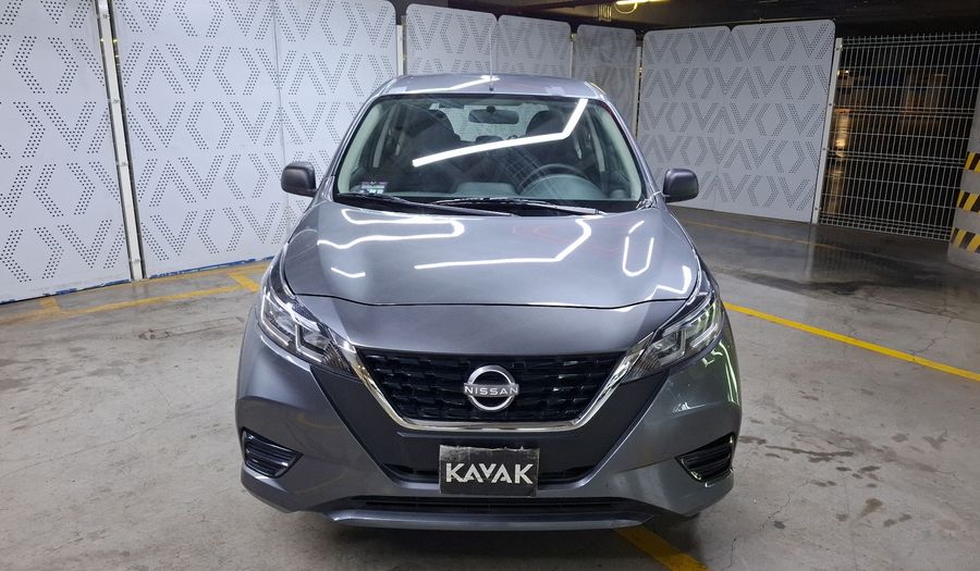 Nissan March 1.6 SENSE AUTO Hatchback 2025