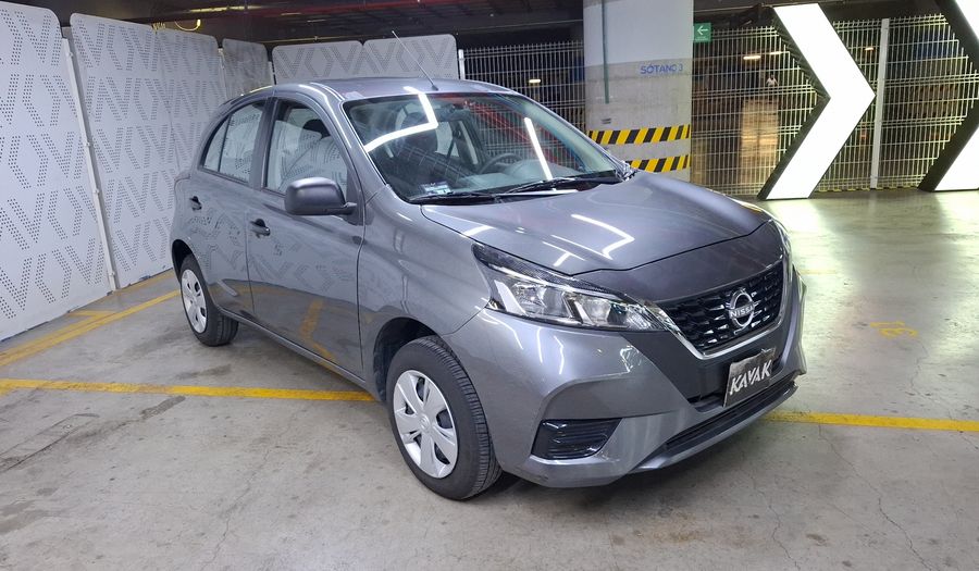 Nissan March 1.6 SENSE AUTO Hatchback 2025