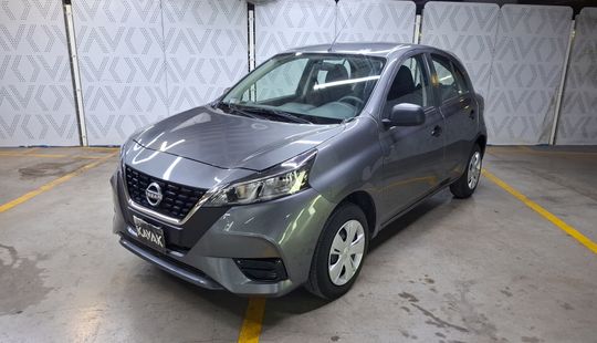 Nissan • March