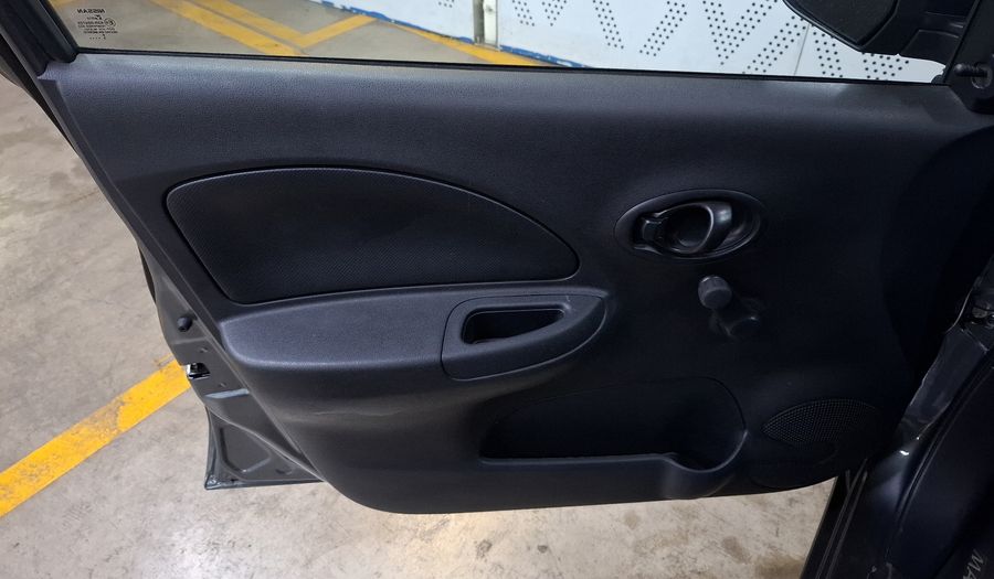 Nissan March 1.6 SENSE AUTO Hatchback 2025