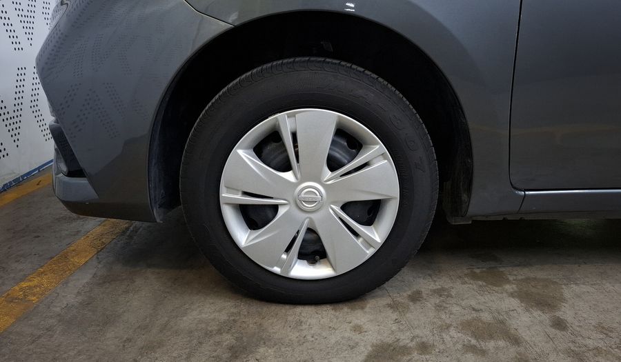 Nissan March 1.6 SENSE AUTO Hatchback 2025