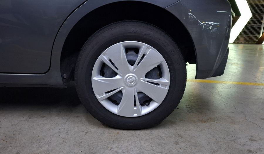 Nissan March 1.6 SENSE AUTO Hatchback 2025