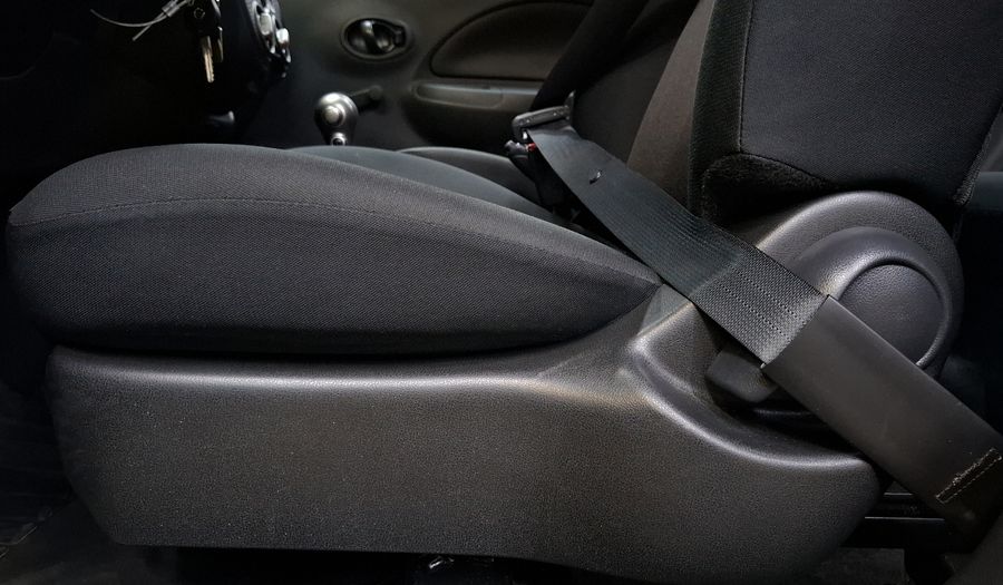 Nissan March 1.6 SENSE AUTO Hatchback 2025