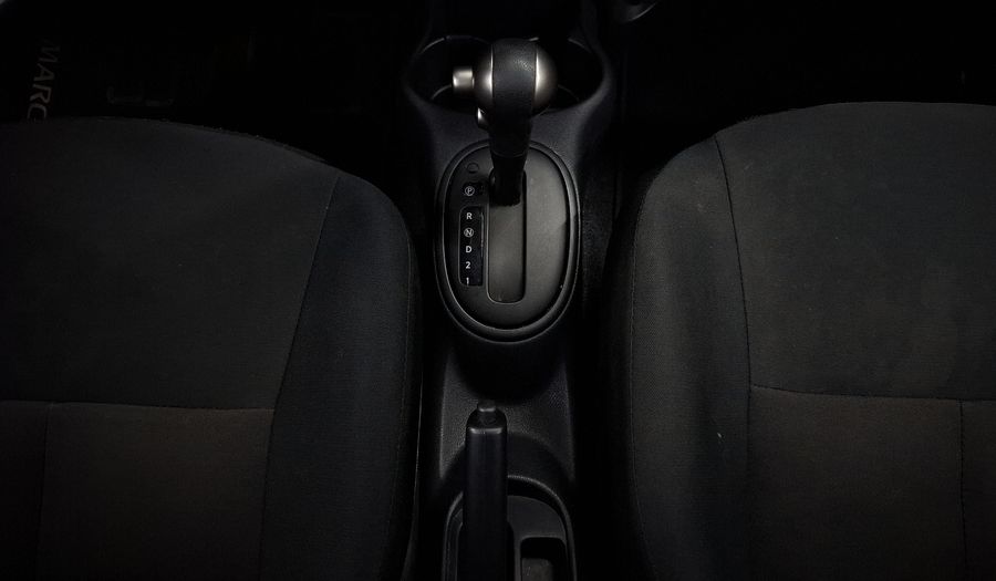 Nissan March 1.6 SENSE AUTO Hatchback 2025