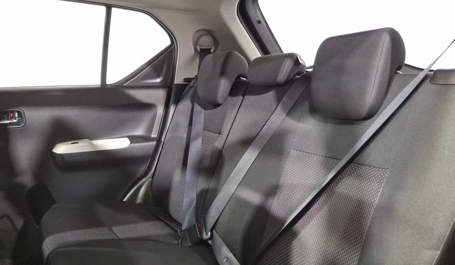 Suzuki Ignis 1.2 GLX Hatchback 2020