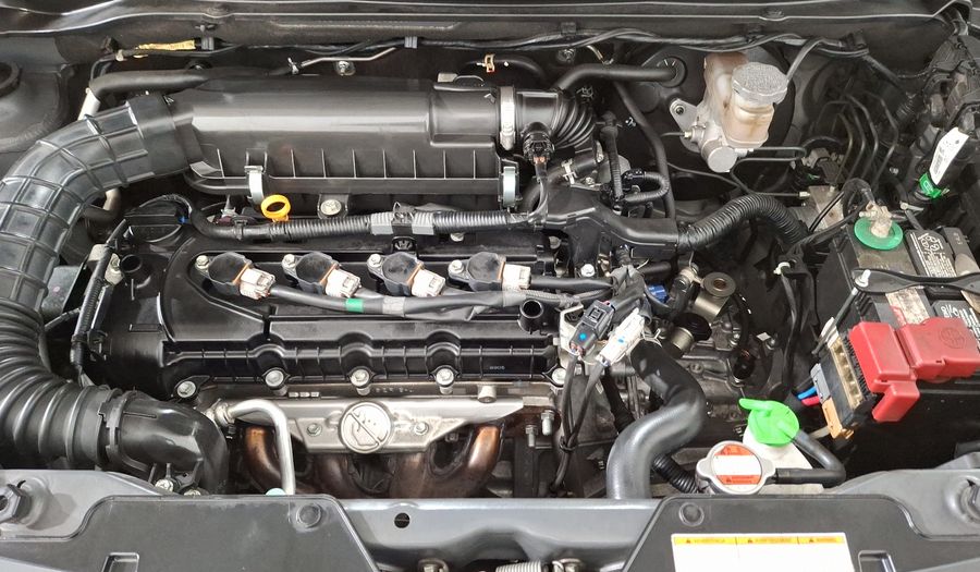 Suzuki Ignis 1.2 GLX Hatchback 2020