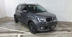 Suzuki Ignis 1.2 GLX Hatchback 2020