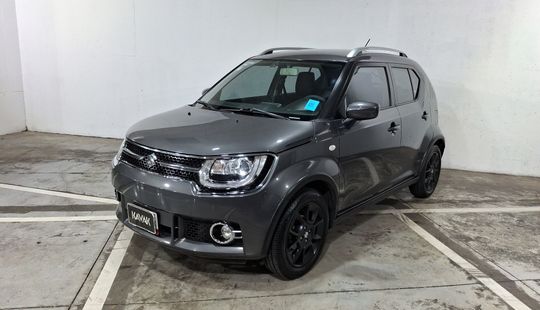 Suzuki • Ignis