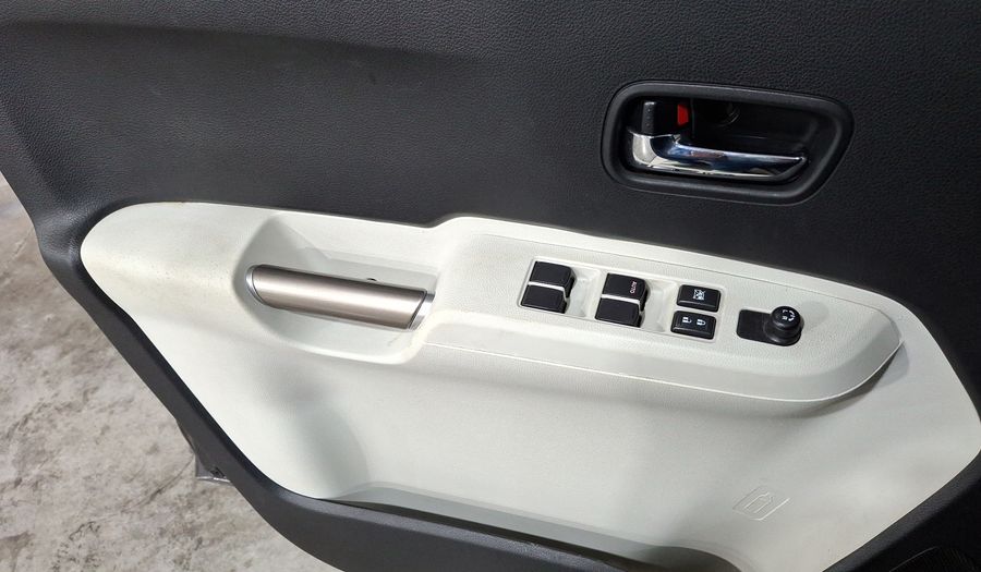 Suzuki Ignis 1.2 GLX Hatchback 2020