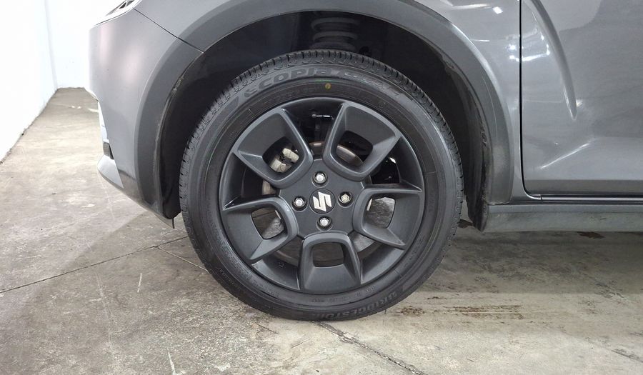 Suzuki Ignis 1.2 GLX Hatchback 2020