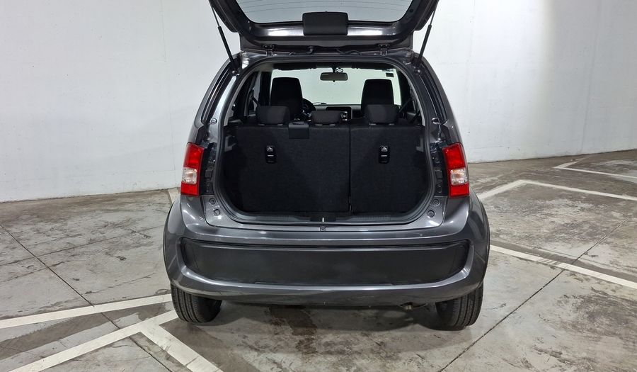 Suzuki Ignis 1.2 GLX Hatchback 2020