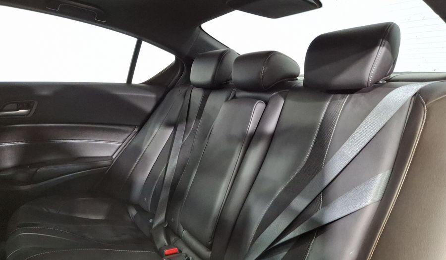 Acura Ilx 2.4 A-SPEC DCT Sedan 2020