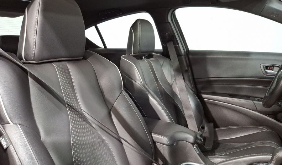 Acura Ilx 2.4 A-SPEC DCT Sedan 2020