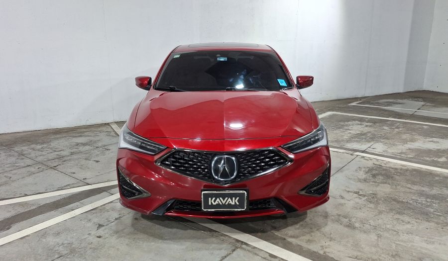 Acura Ilx 2.4 A-SPEC DCT Sedan 2020
