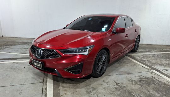 Acura • ILX