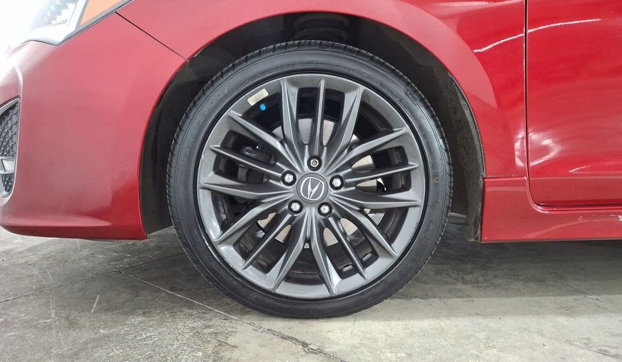 Acura Ilx 2.4 A-SPEC DCT Sedan 2020