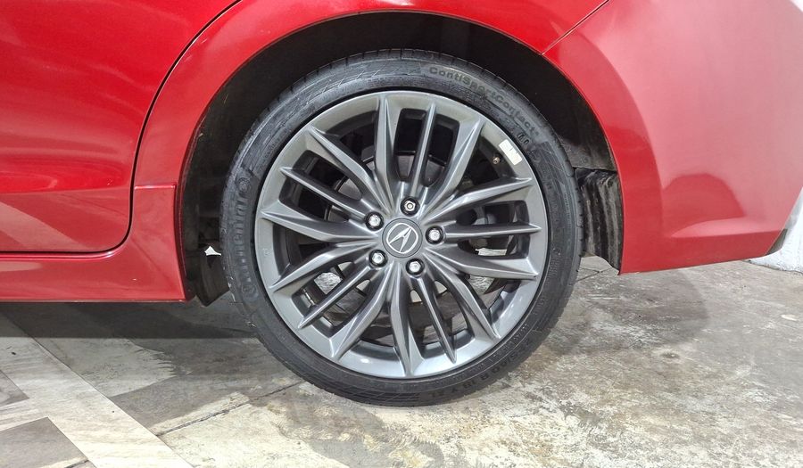 Acura Ilx 2.4 A-SPEC DCT Sedan 2020