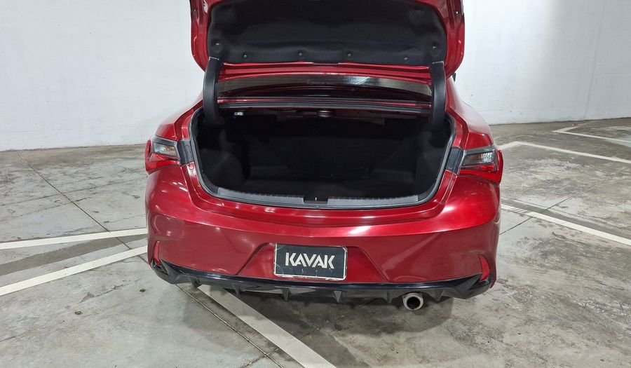 Acura Ilx 2.4 A-SPEC DCT Sedan 2020