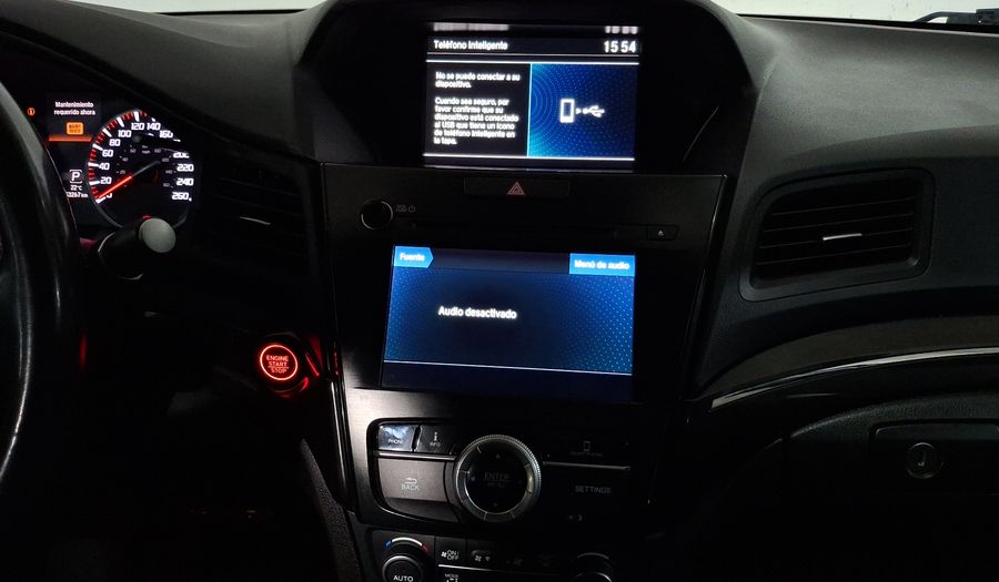 Acura Ilx 2.4 A-SPEC DCT Sedan 2020