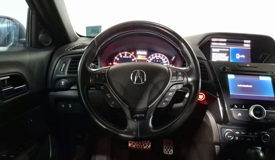 Acura Ilx 2.4 A-SPEC DCT Sedan 2020