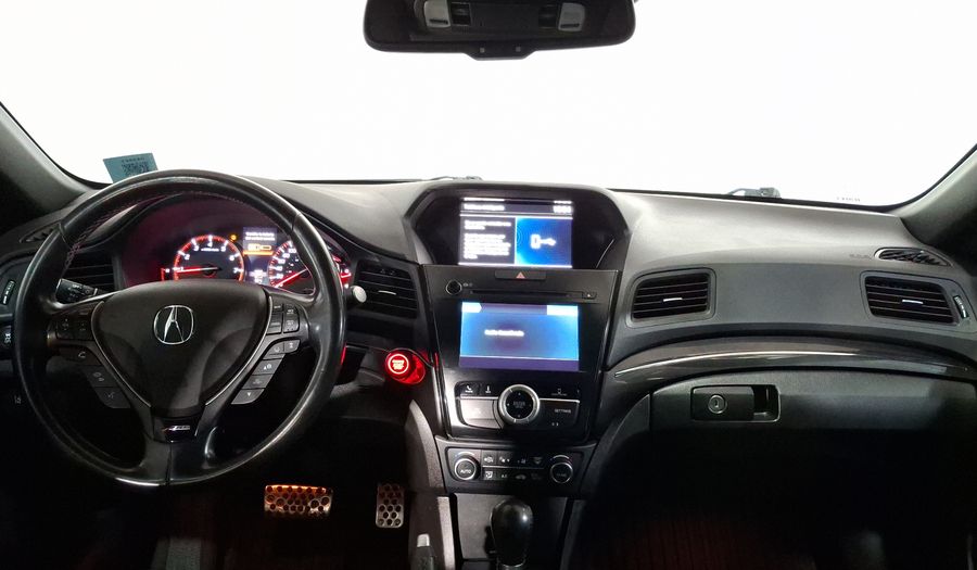 Acura Ilx 2.4 A-SPEC DCT Sedan 2020
