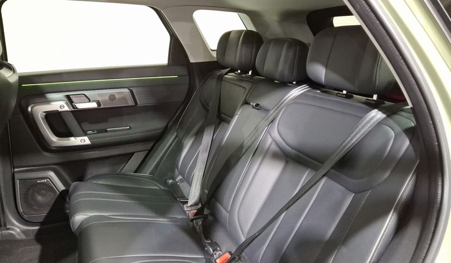 Jaecoo 7 1.6T REFINE DCT AWD Suv 2024