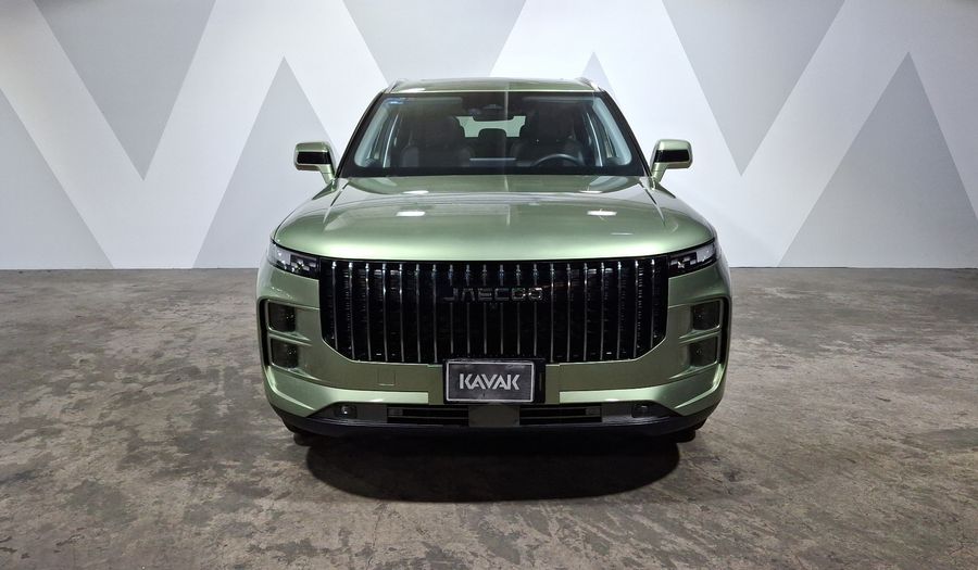 Jaecoo 7 1.6T REFINE DCT AWD Suv 2024