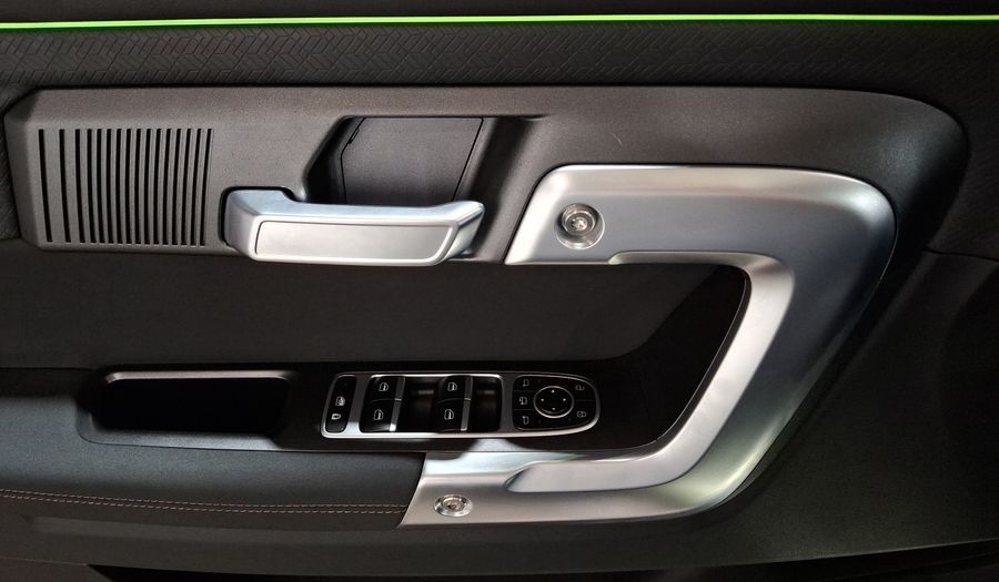 Jaecoo 7 1.6T REFINE DCT AWD Suv 2024