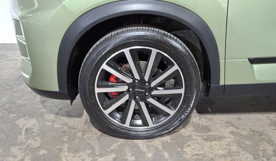 Jaecoo 7 1.6T REFINE DCT AWD Suv 2024