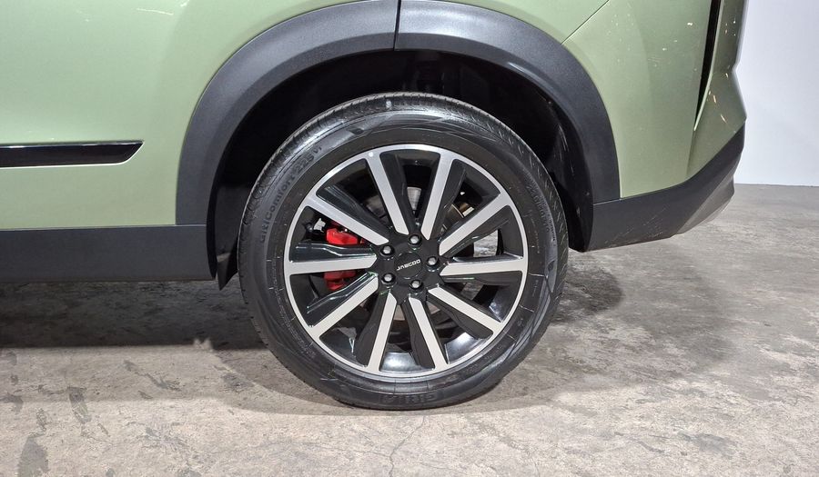 Jaecoo 7 1.6T REFINE DCT AWD Suv 2024