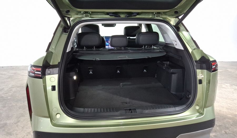 Jaecoo 7 1.6T REFINE DCT AWD Suv 2024