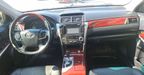Toyota Camry 2.5 LEI AUTO Sedan 2014
