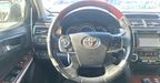 Toyota Camry 2.5 LEI AUTO Sedan 2014
