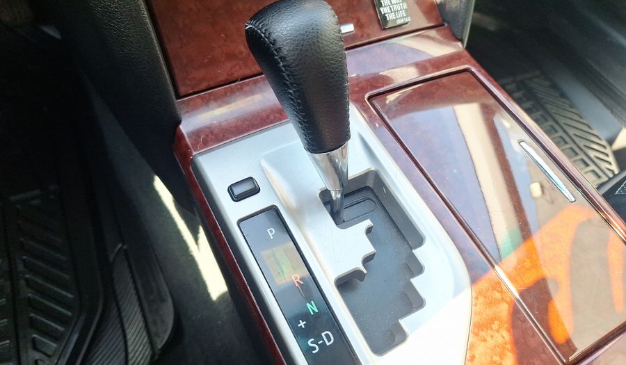 Toyota Camry 2.5 LEI AUTO Sedan 2014