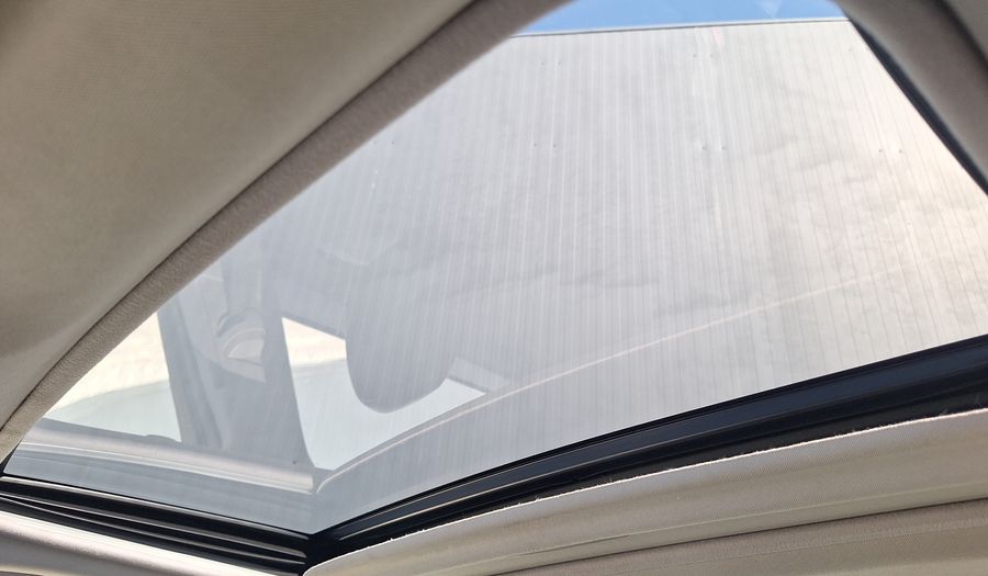 Toyota Camry 2.5 LEI AUTO Sedan 2014